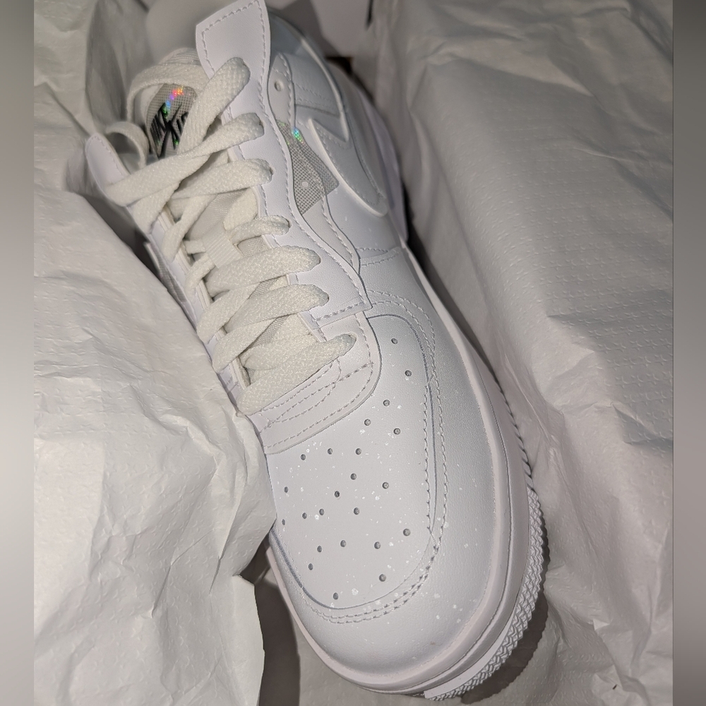 Air Force 1 Fontanka Sneakers - Picture 5 of 13